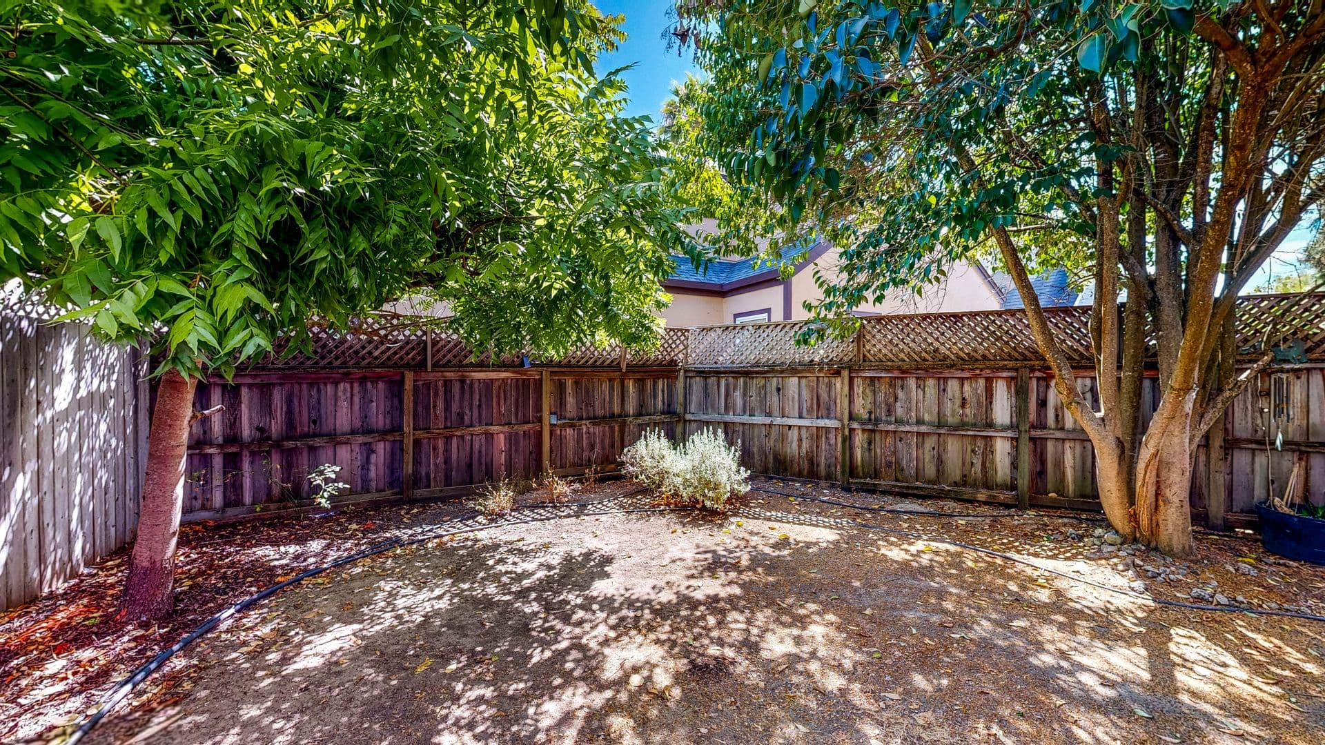 Santa Rosa House: 2322 Mikayla Dr,