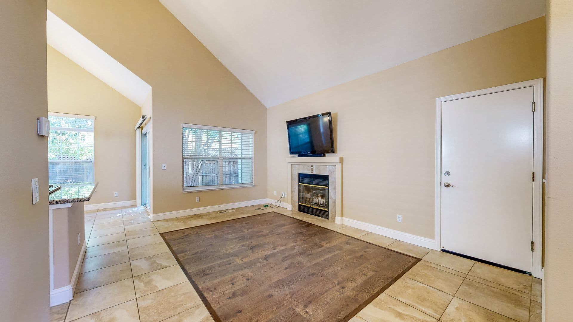 Santa Rosa House: 2322 Mikayla Dr,