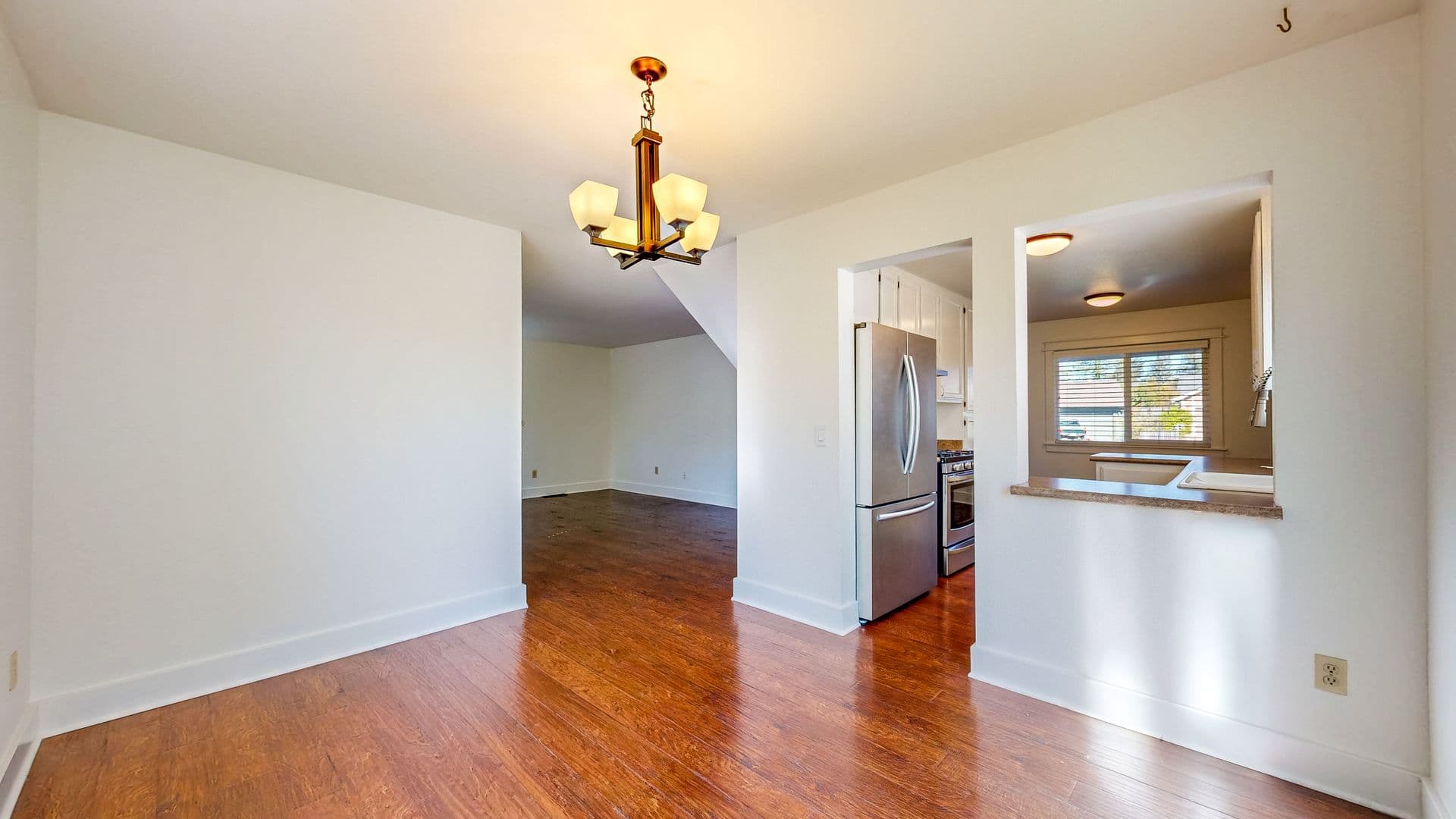 Santa Rosa House: 2266 Coventry court
