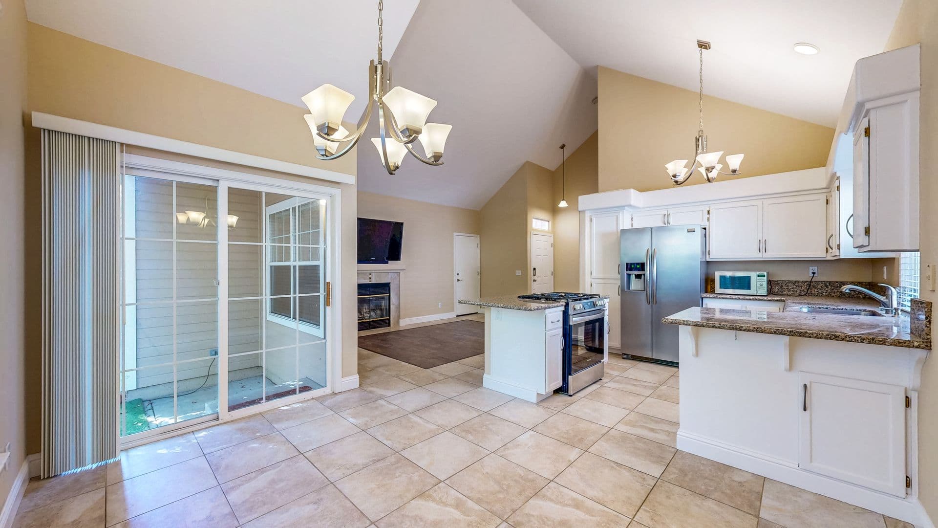 Santa Rosa House: 2322 Mikayla Dr,