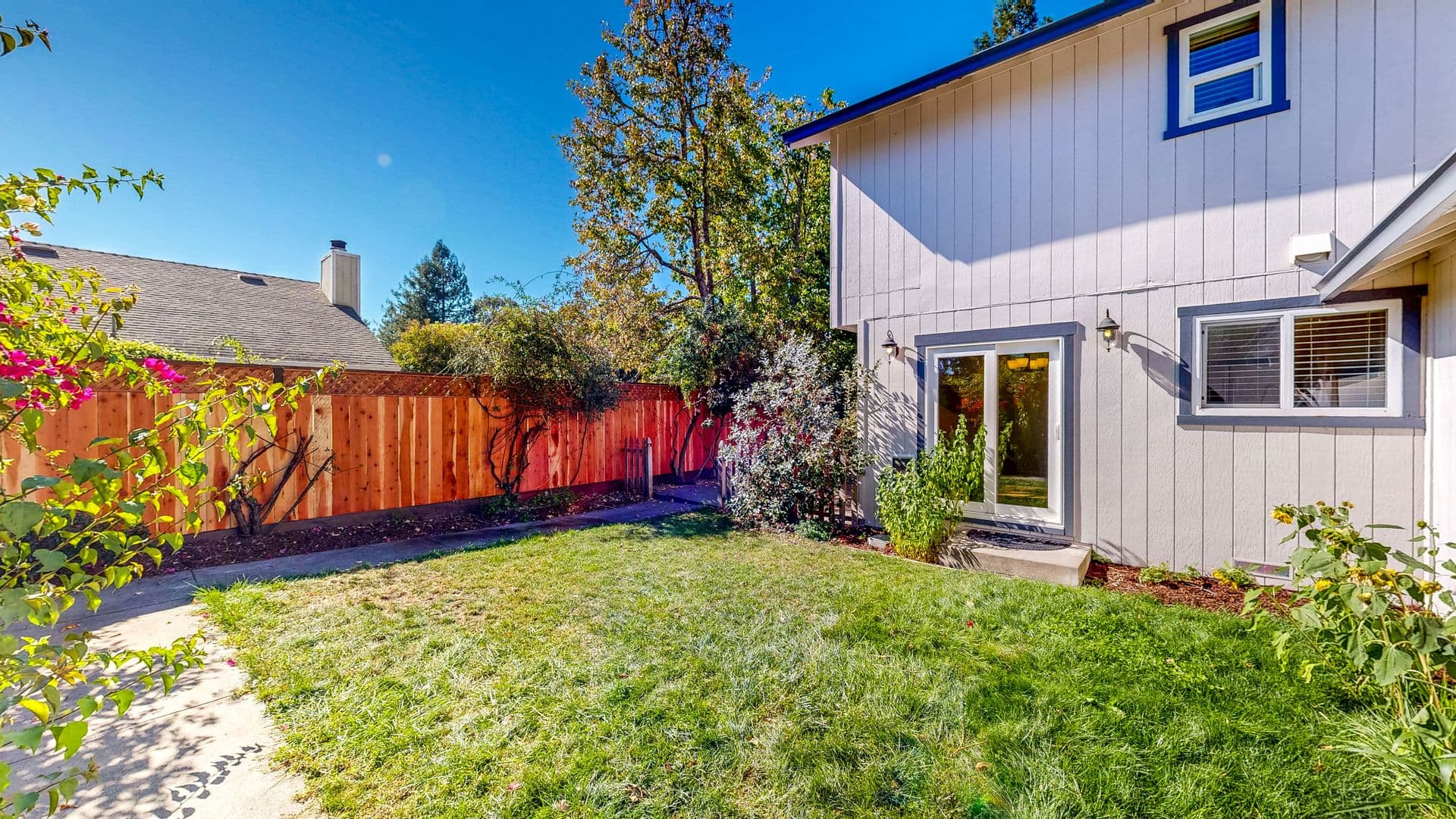 Santa Rosa House: 2266 Coventry court