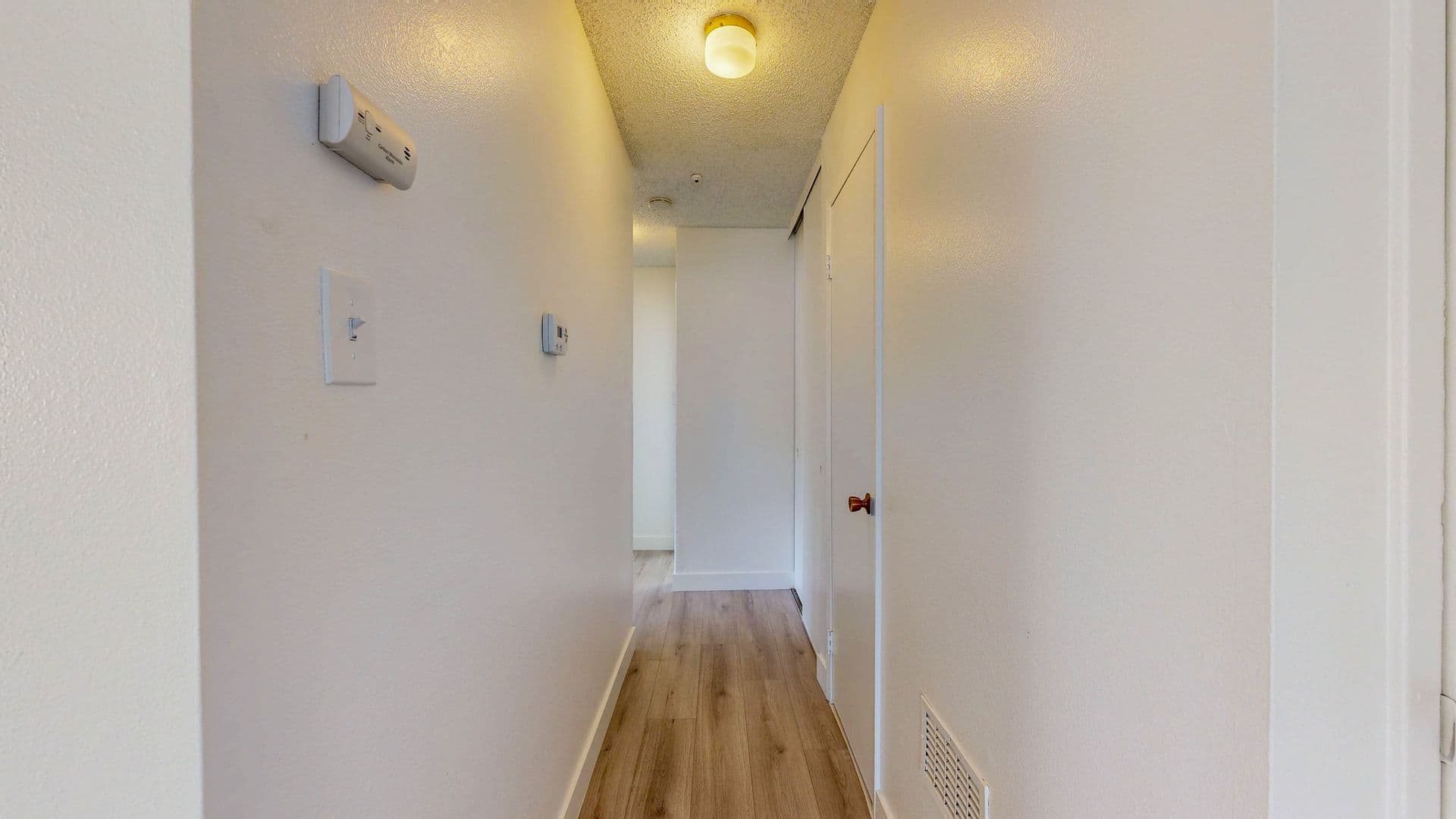 Santa Rosa Apartment: 5020 Roma St