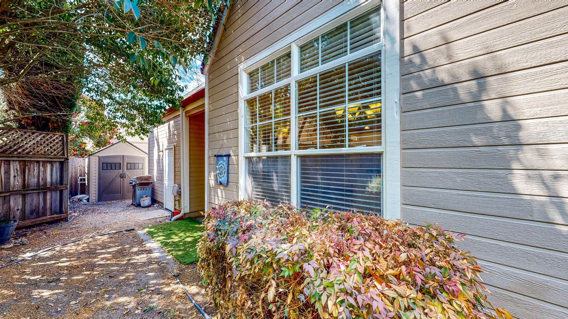 Santa Rosa House: 2322 Mikayla Dr,