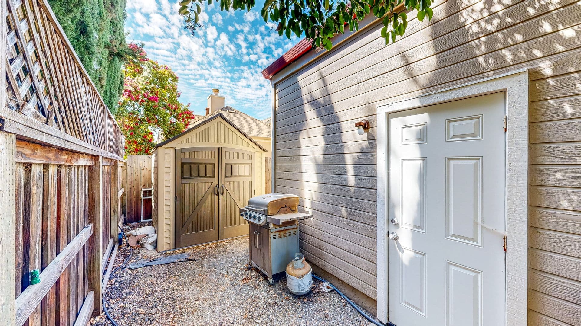 Santa Rosa House: 2322 Mikayla Dr,