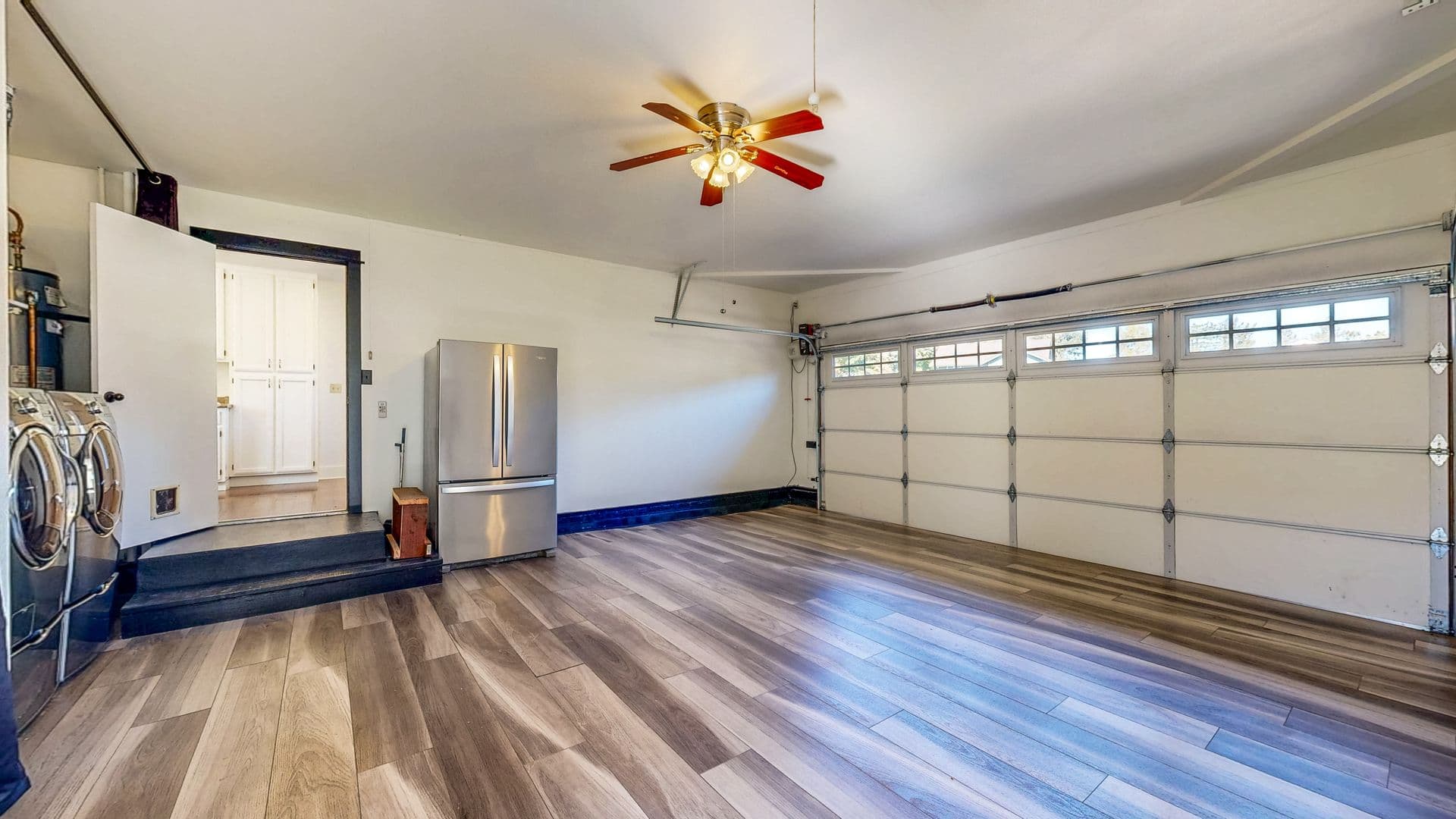 Santa Rosa House: 2266 Coventry court