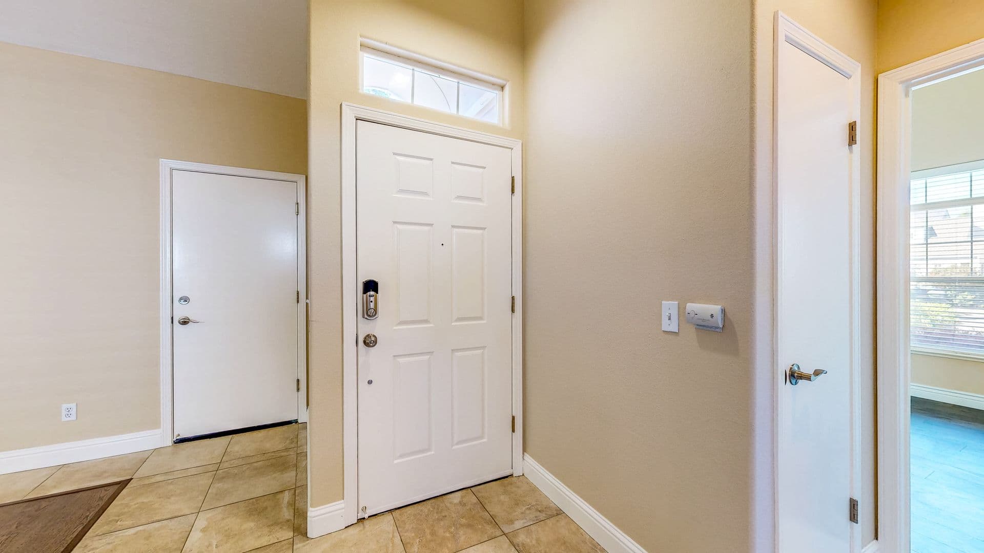 Santa Rosa House: 2322 Mikayla Dr,