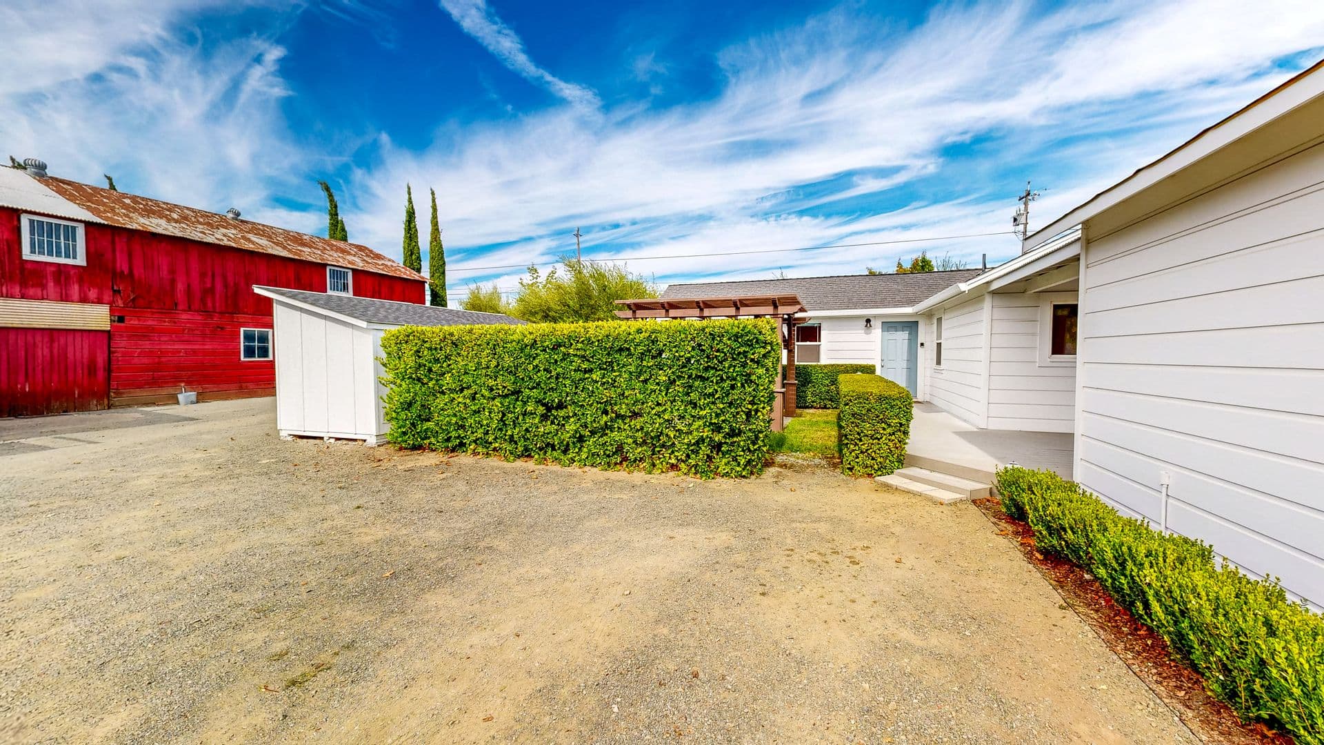 St Helena Apartment: 871 Dowdell Ln,