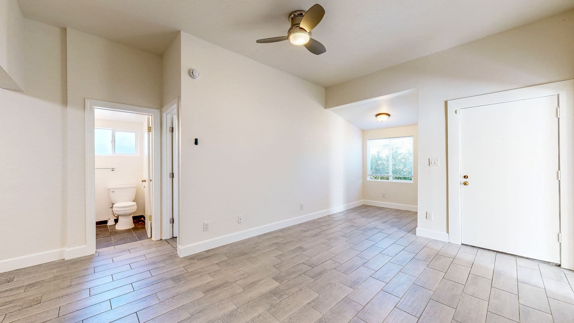 Healdsburg Apartment: 425 North Street -House