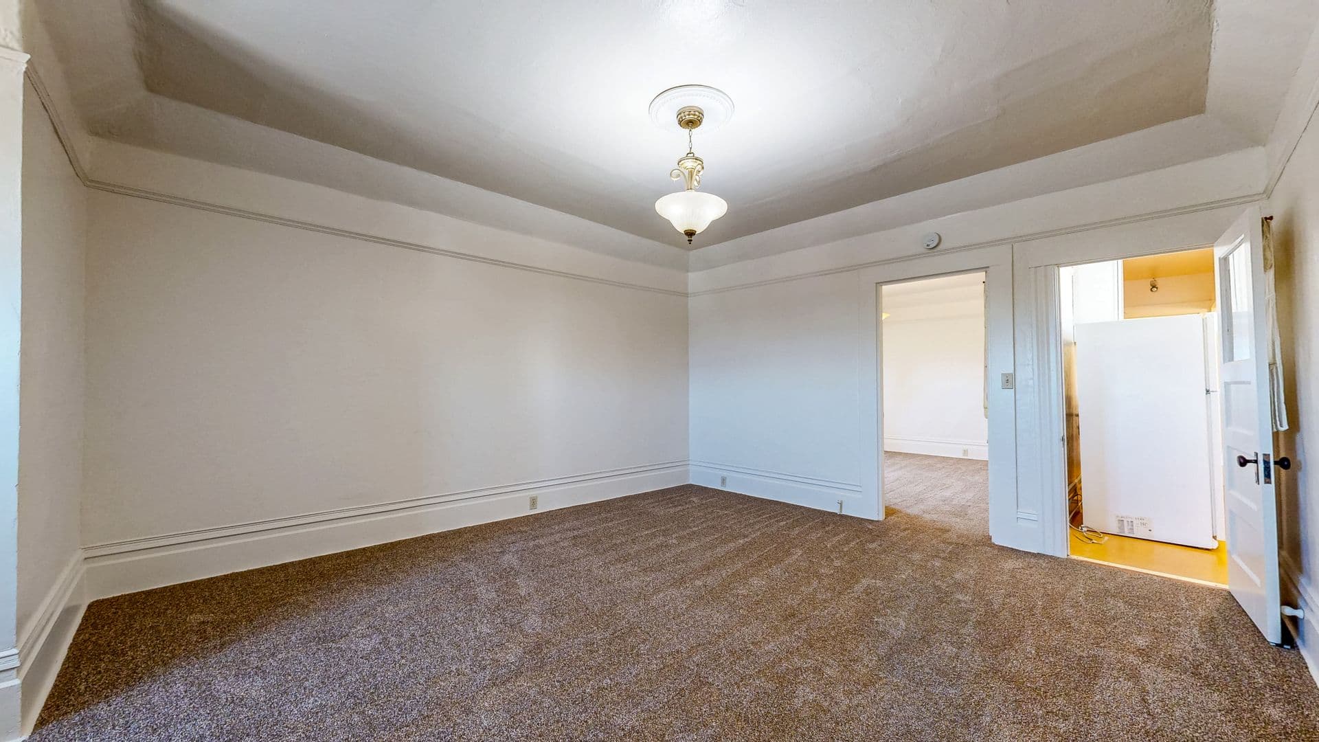 Petaluma Apartment: 407 Kentucky St.