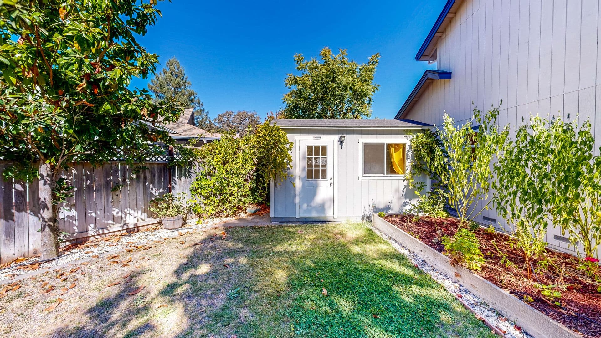 Santa Rosa House: 2266 Coventry court