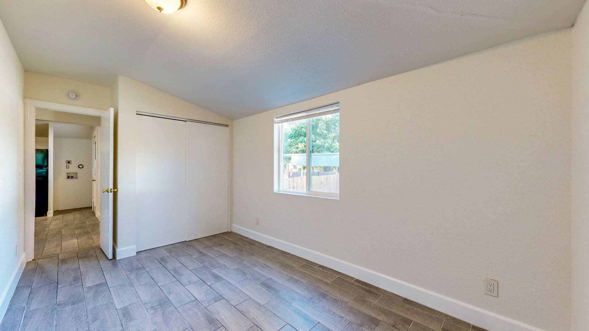 Healdsburg Apartment: 425 North Street -House