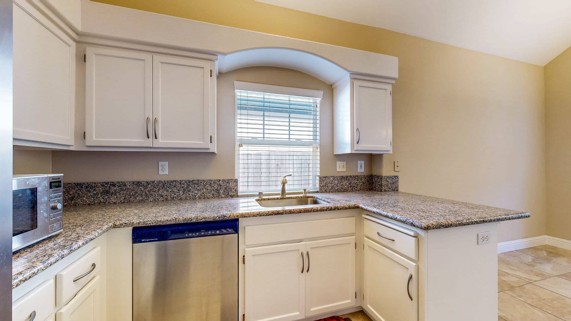 Santa Rosa House: 2322 Mikayla Dr,