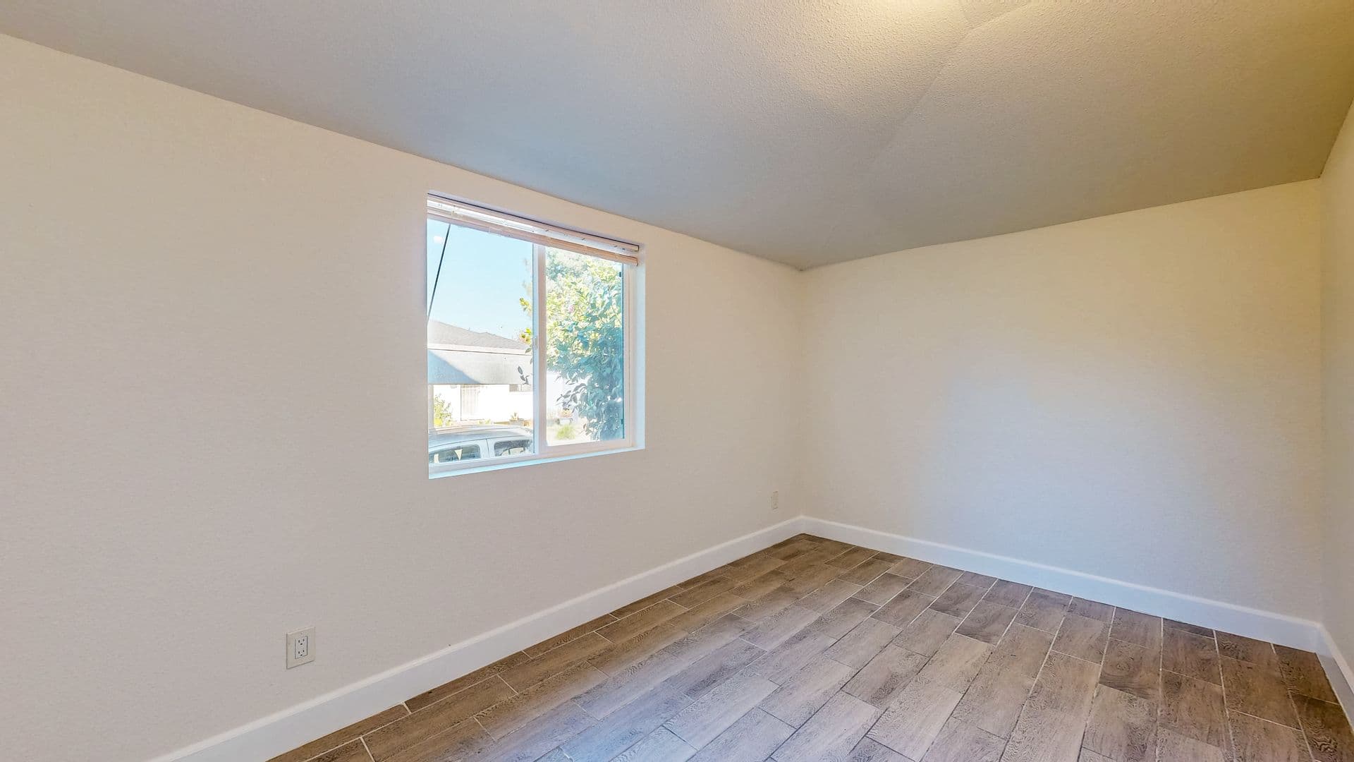 Healdsburg Apartment: 425 North Street -House