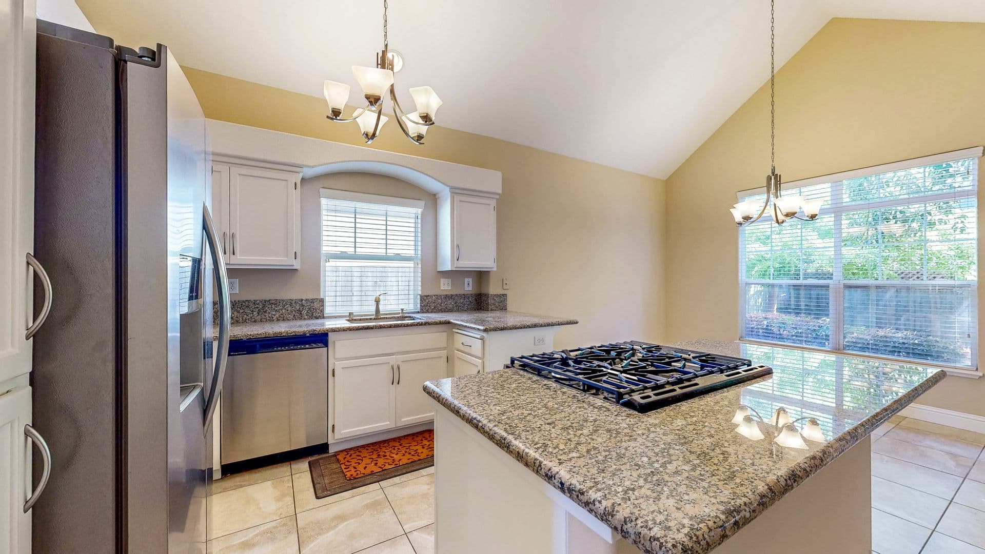 Santa Rosa House: 2322 Mikayla Dr,