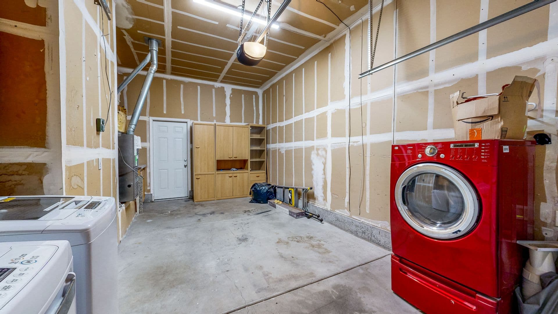 Santa Rosa House: 2322 Mikayla Dr,