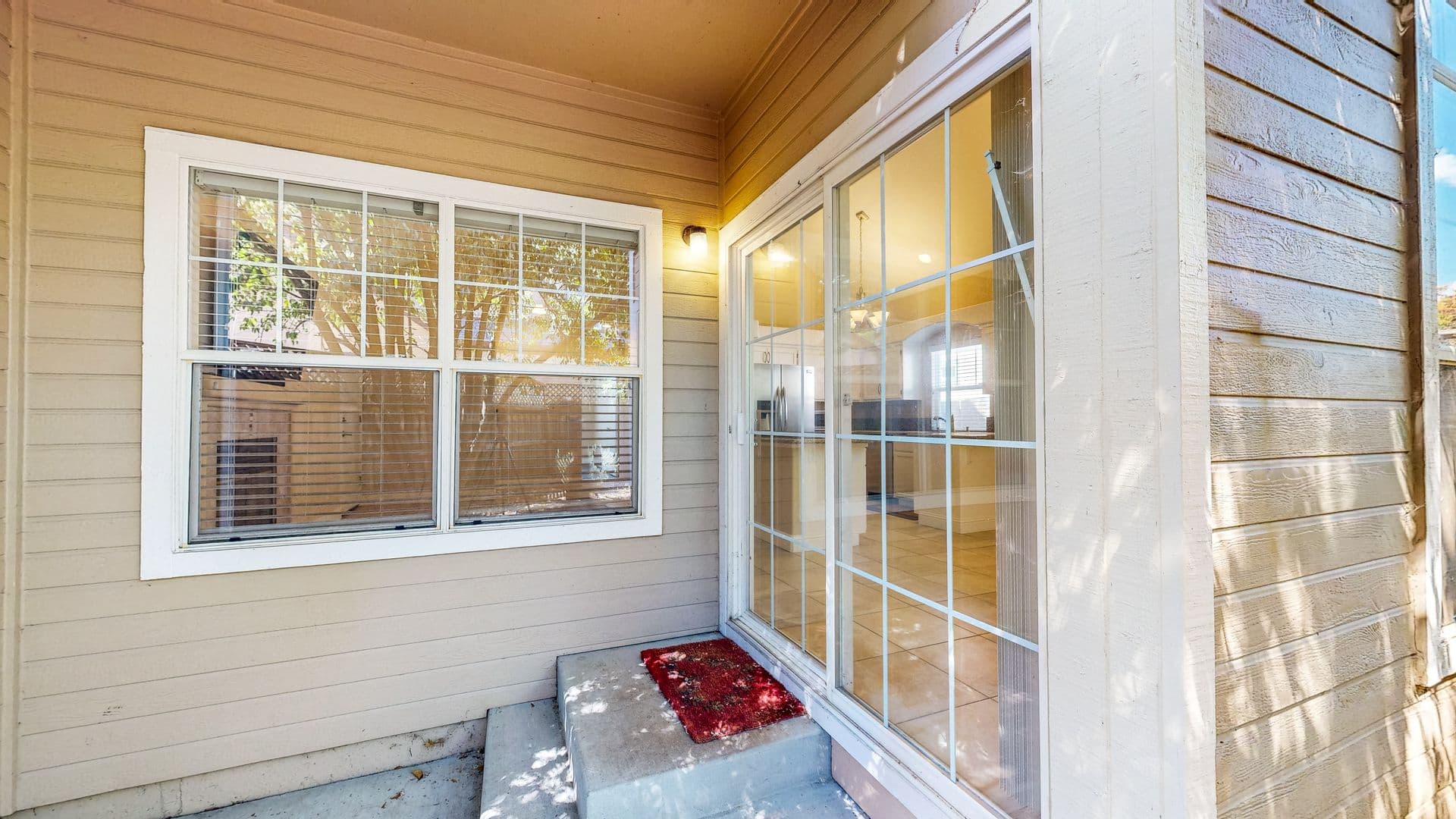 Santa Rosa House: 2322 Mikayla Dr,