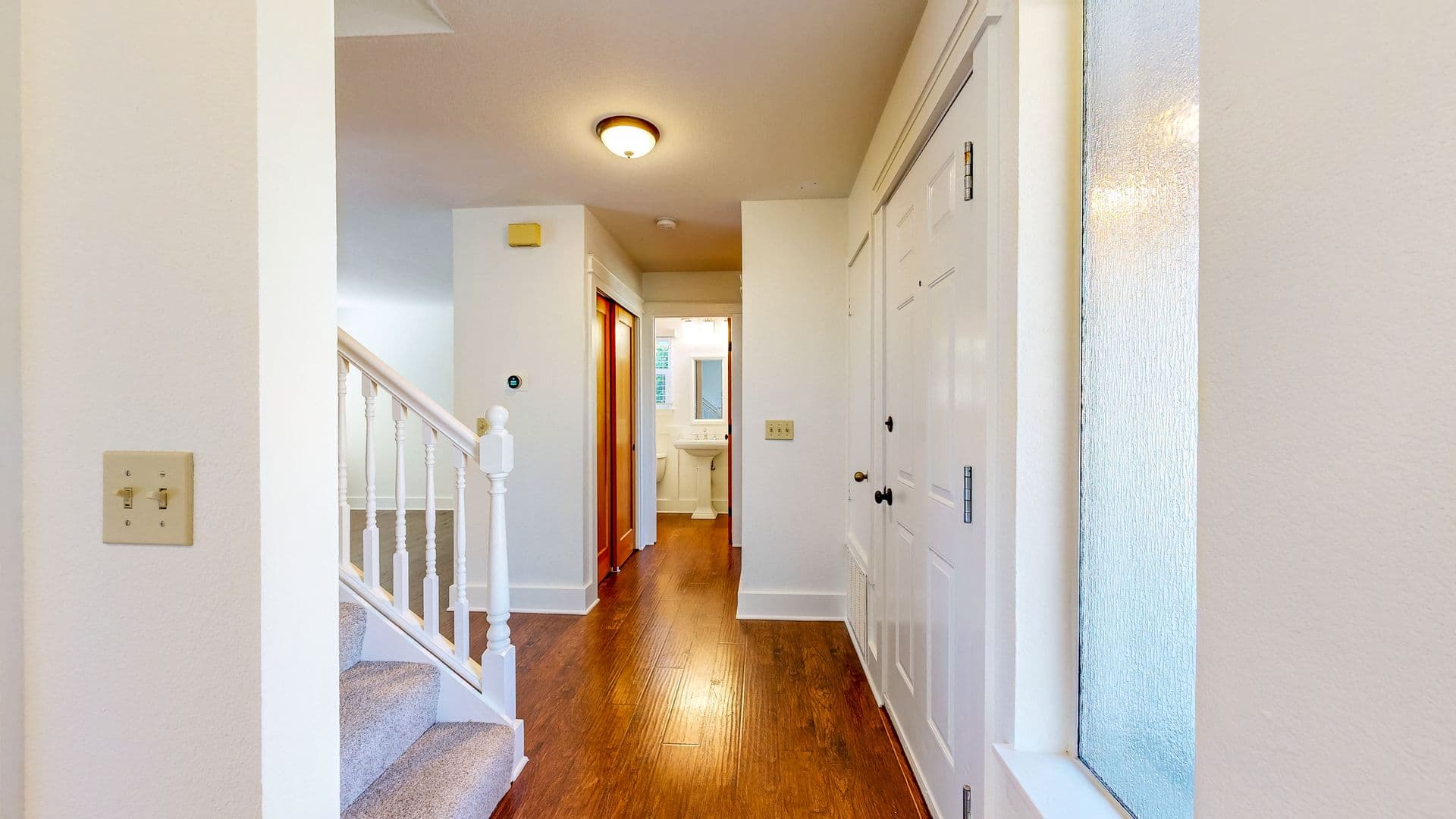 Santa Rosa House: 2266 Coventry court