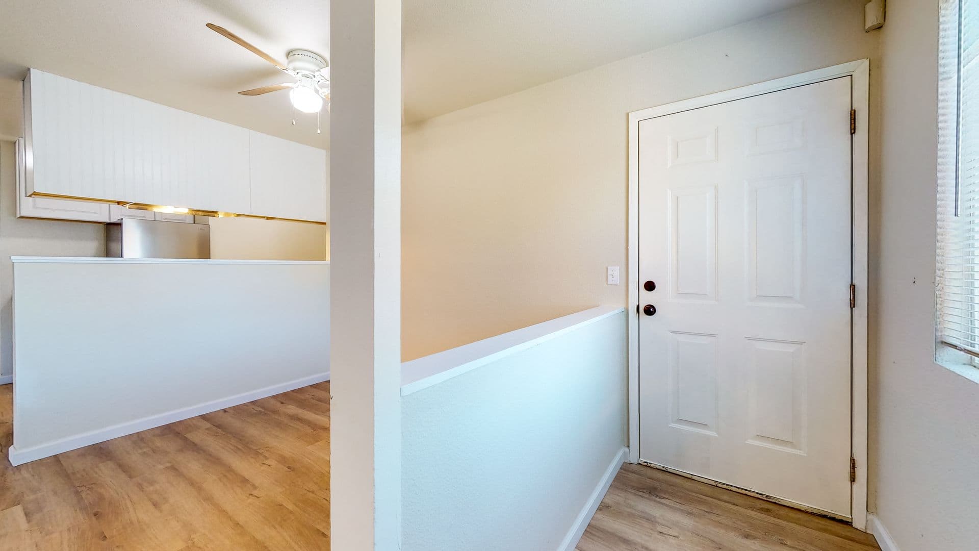 Santa Rosa Apartment: 2366 Heidi Place