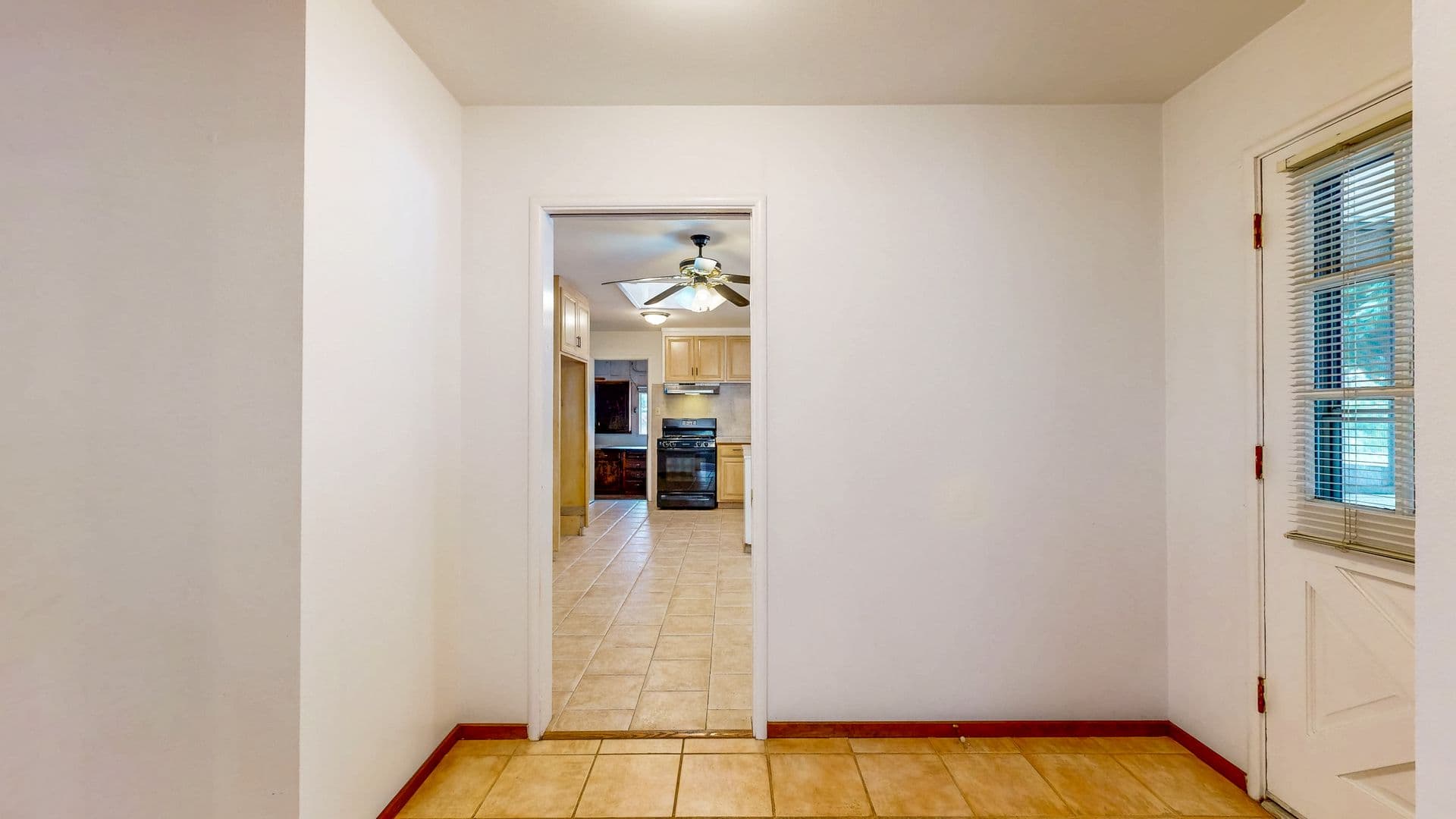 Calistoga House: 1426 3rd St,