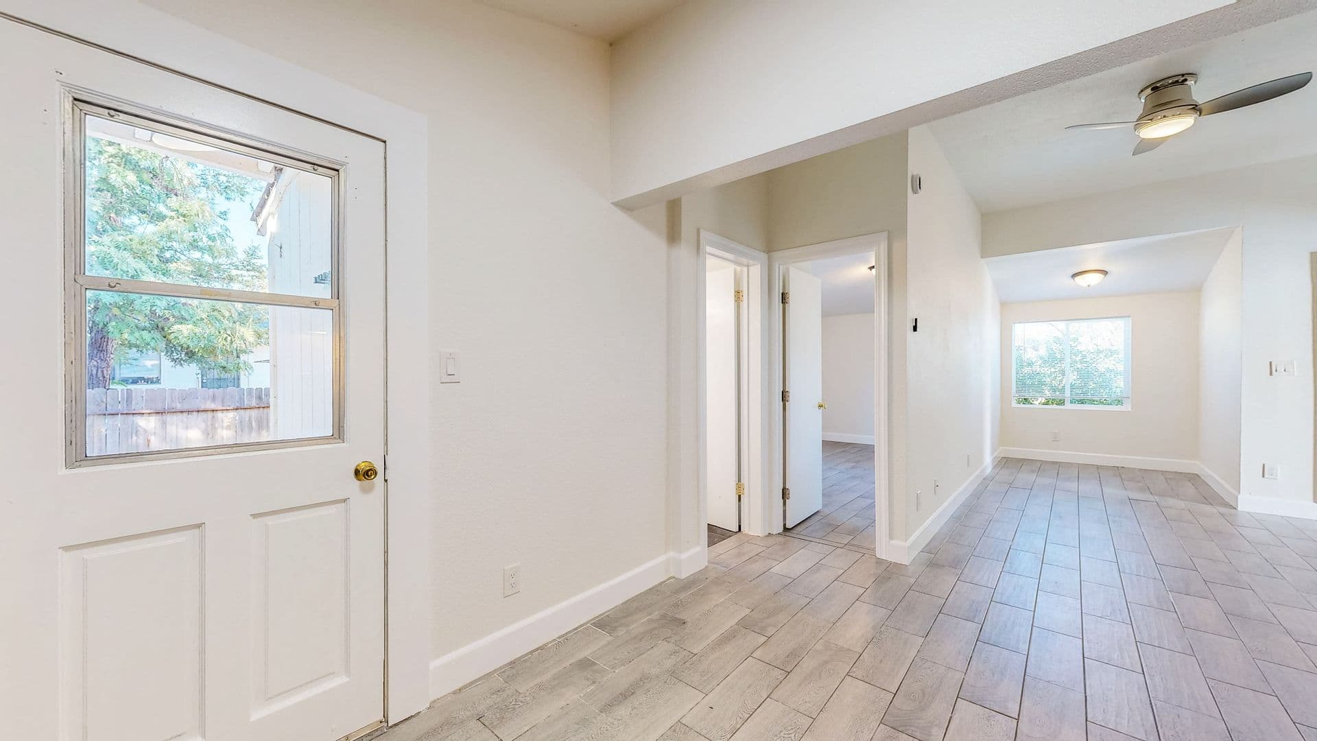 Healdsburg Apartment: 425 North Street -House