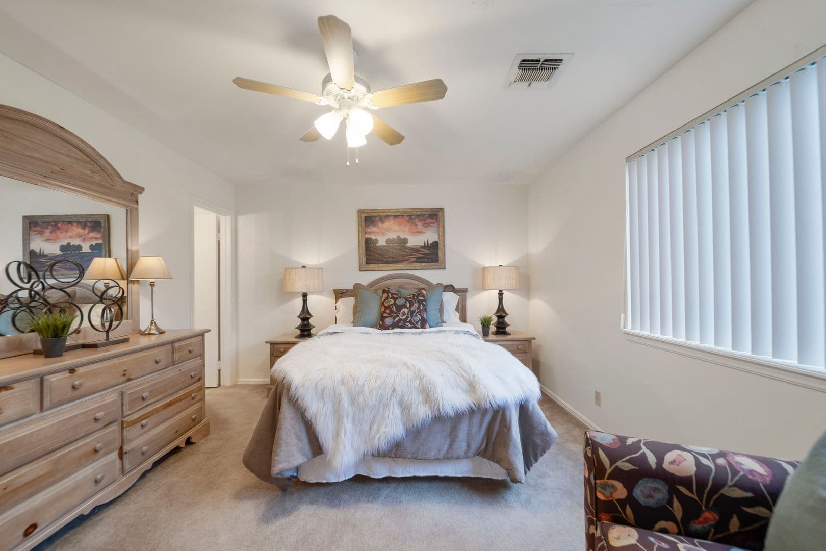 Tulsa Apartment: 4974 S. 76th East Ave.