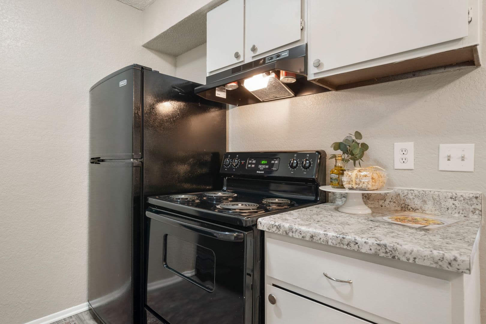 Tulsa Apartment: 4739 S. Fulton Ave