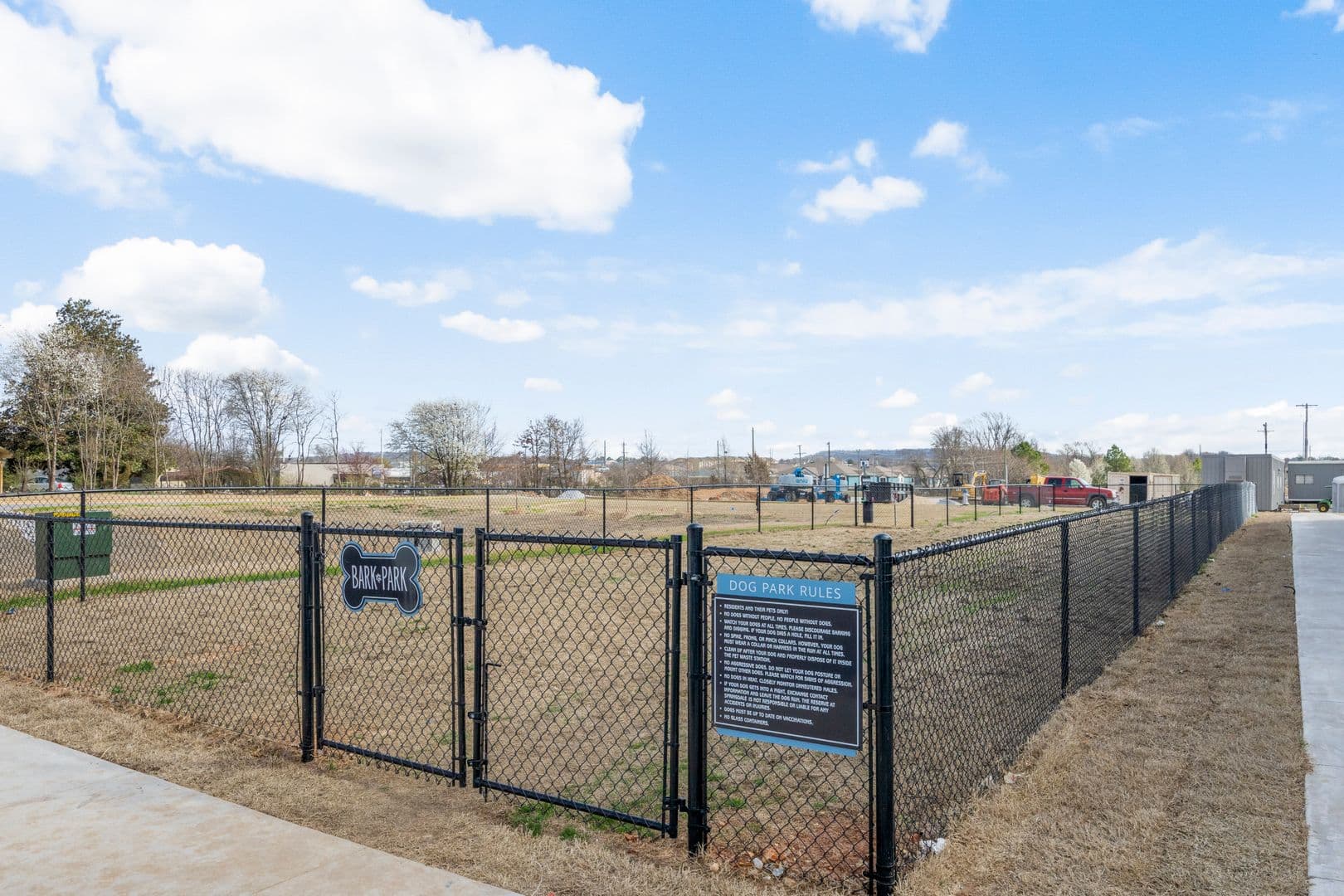 Springdale Apartment: 3324 S Old Missouri Rd