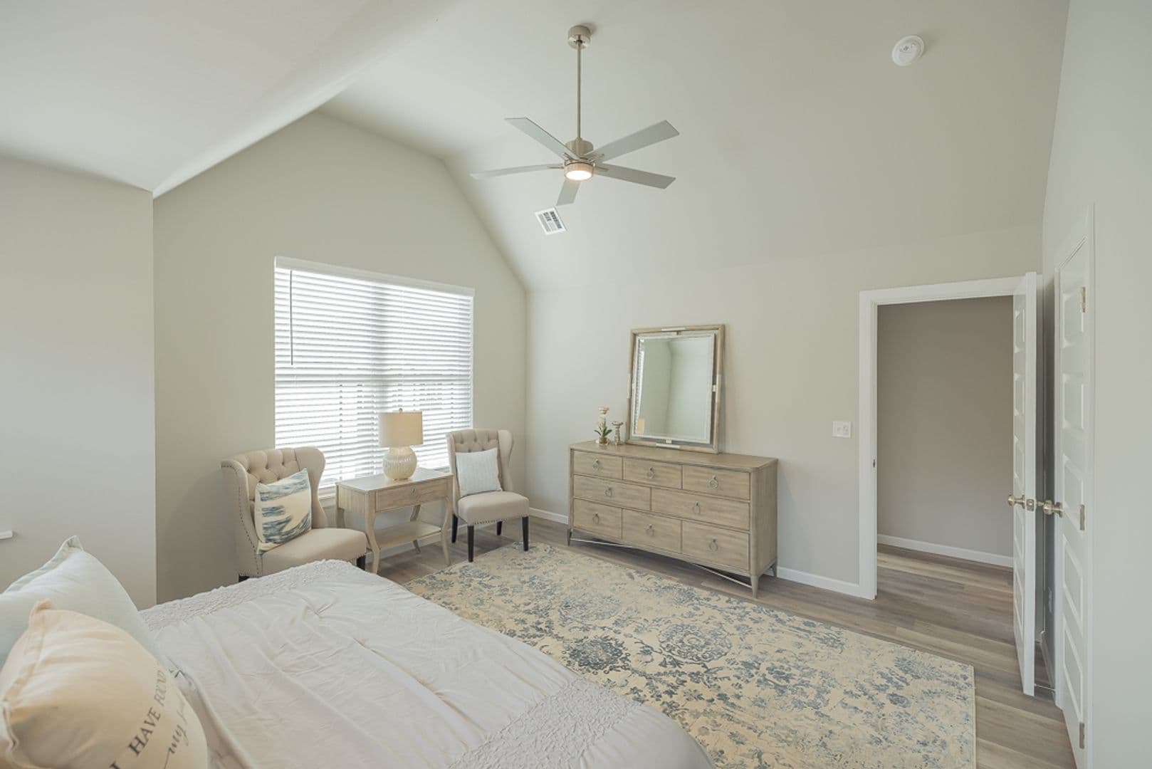 Tulsa Townhome: 7902 S 33rd W Ave