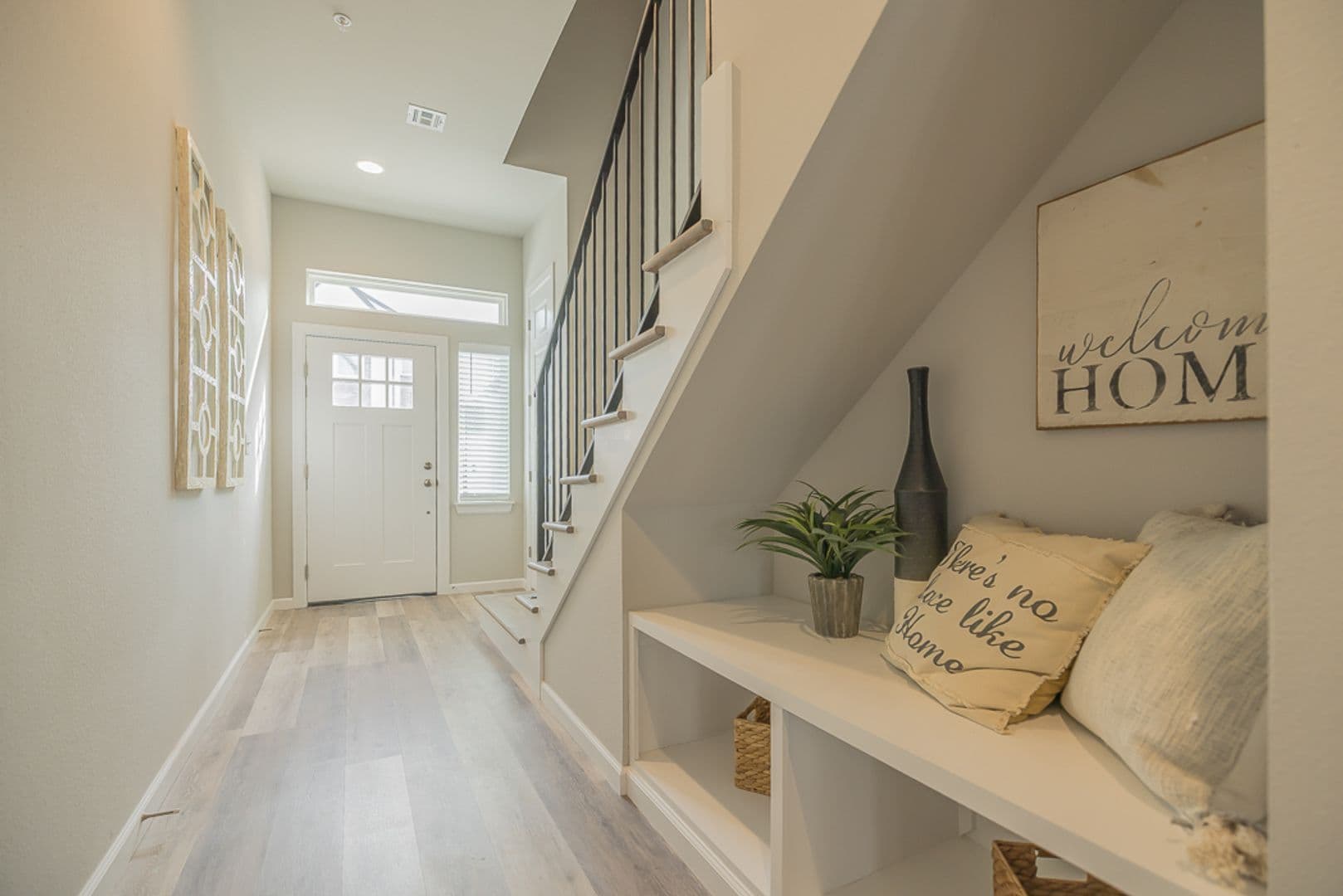 Tulsa Townhome: 7902 S 33rd W Ave