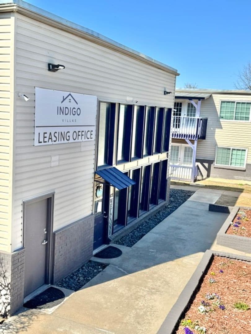 Oklahoma City Apartment: 7255 S Walker Ave