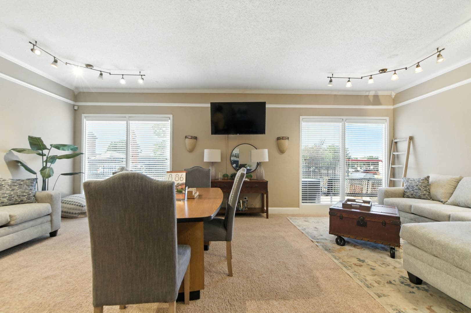 Owasso Apartment: 1311 N. Ash Pl
