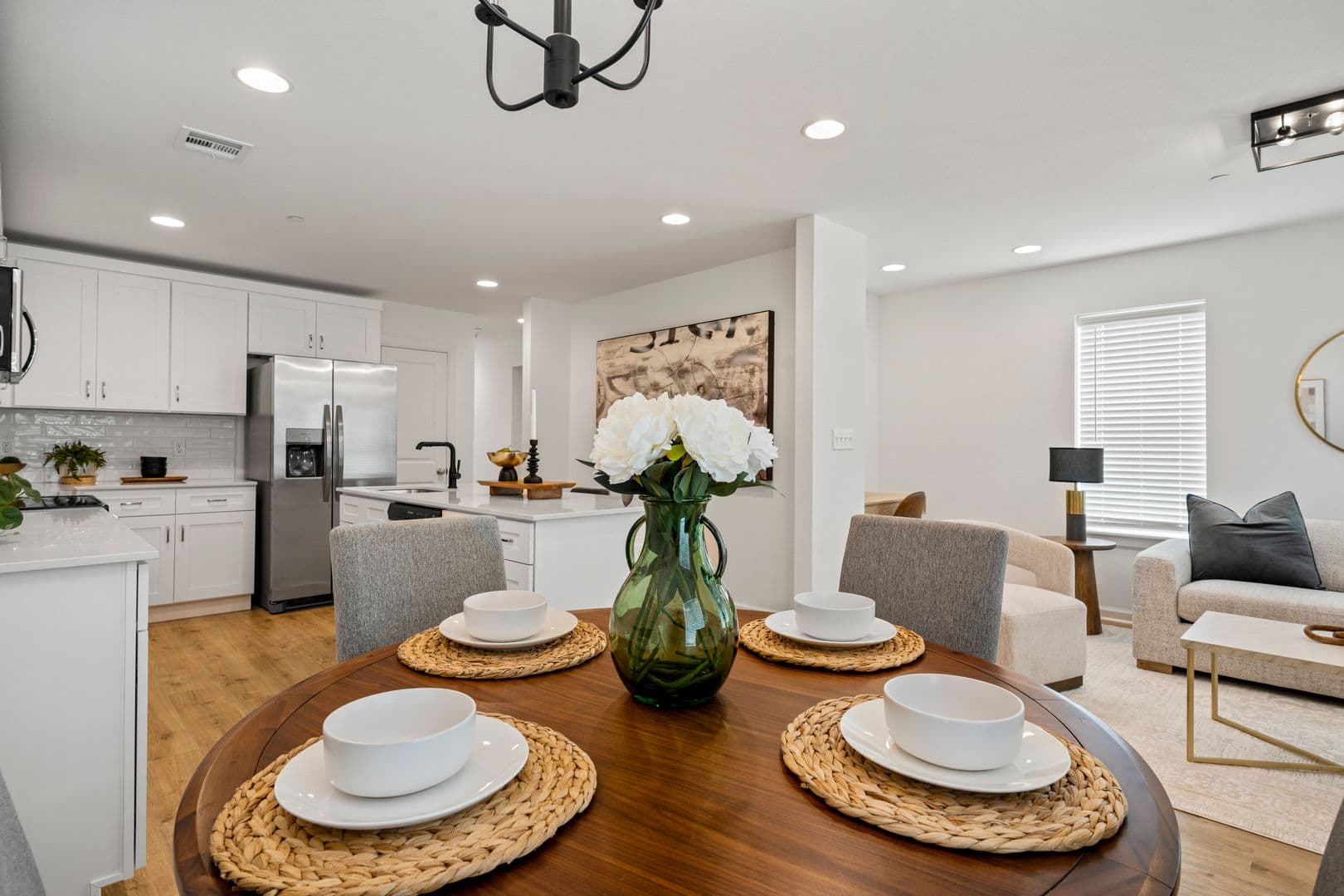 Broken Arrow Townhome: 3405 N 1st Street