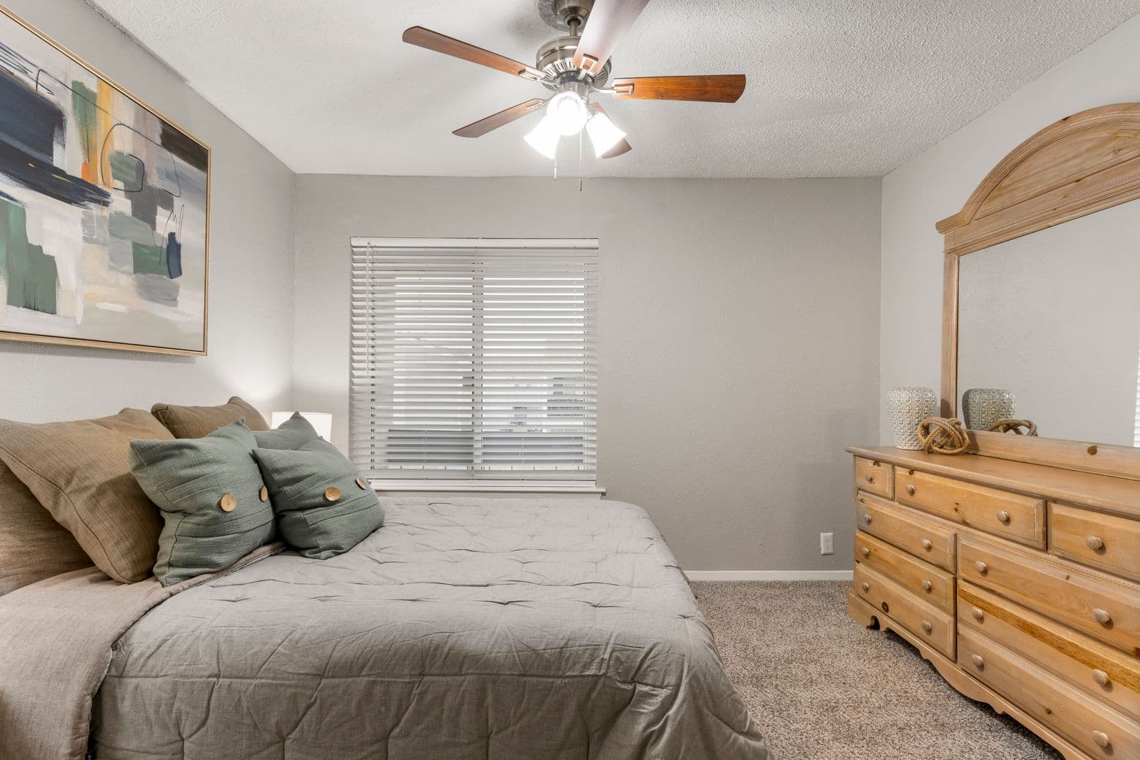 Tulsa Apartment: 10149 E. 32nd St