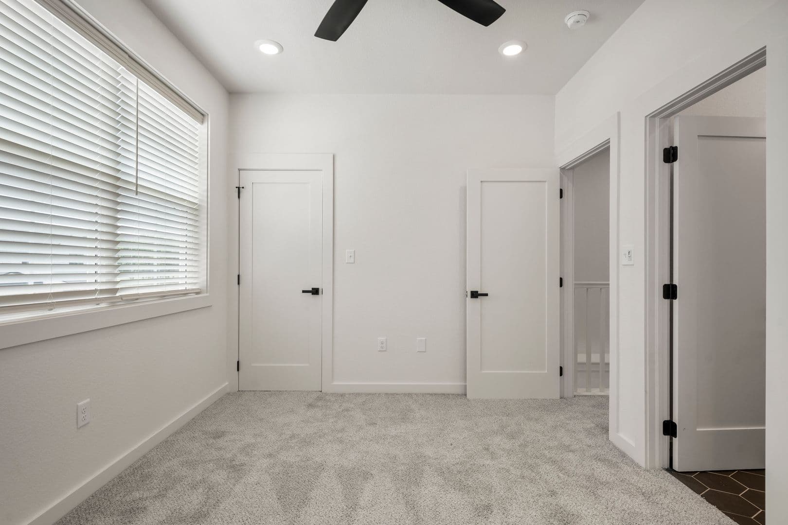 Tulsa Townhome: 17450 W Dearborn Str