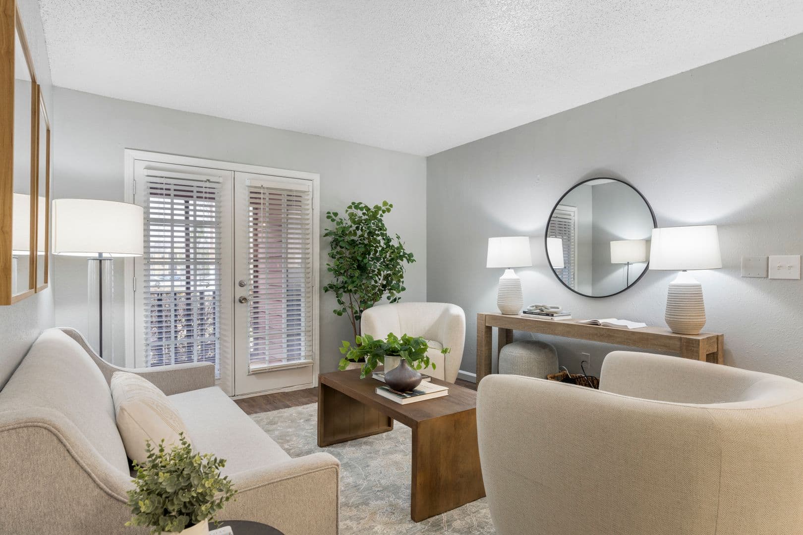 Norman Apartment: 705 Ridgecrest Ct