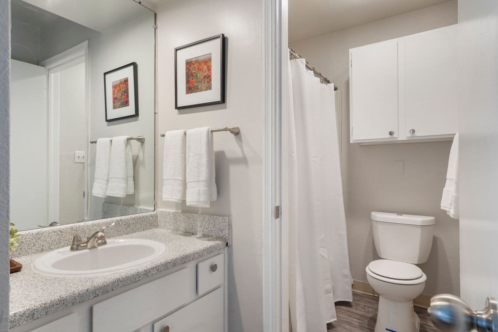 Tulsa Apartment: 10011 S Sheridan Road