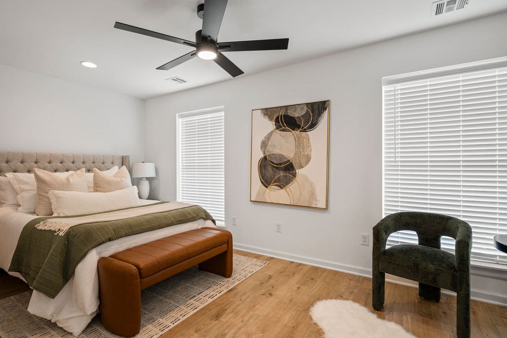 Broken Arrow Townhome: 3405 N 1st Street