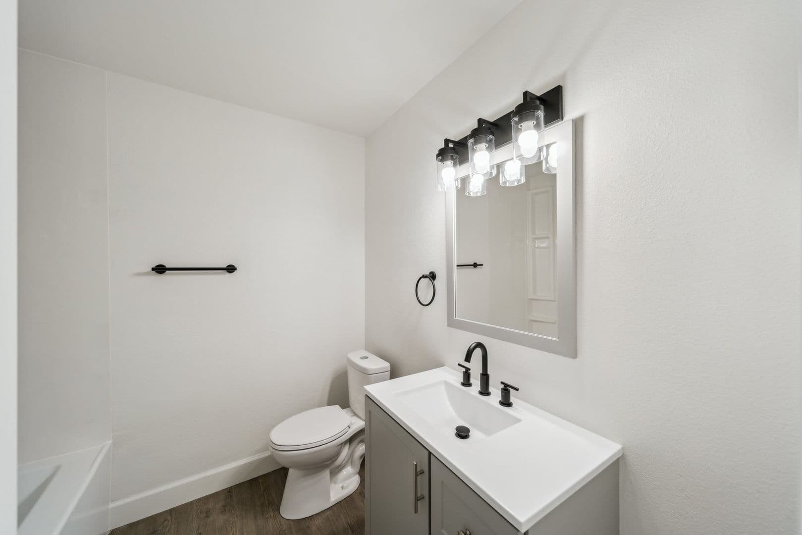 Tulsa Apartment: 4519 E. 31st Street