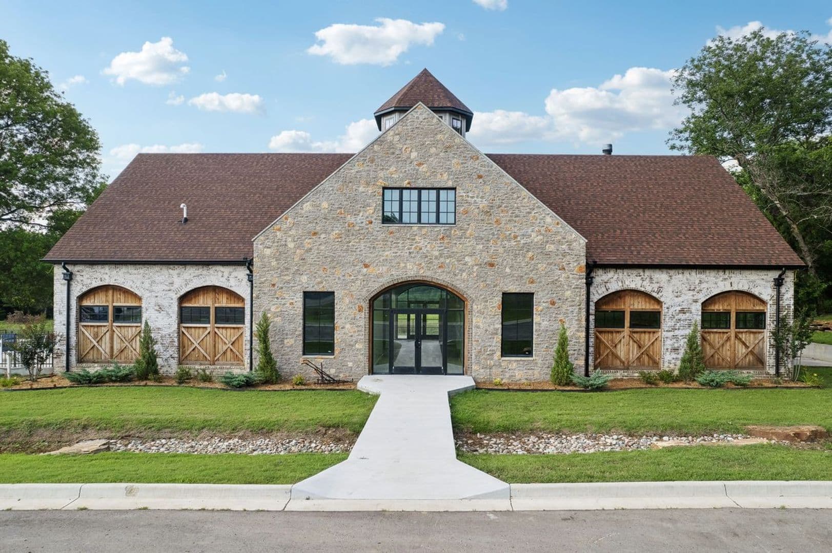 Tulsa Townhome: 7902 S 33rd W Ave