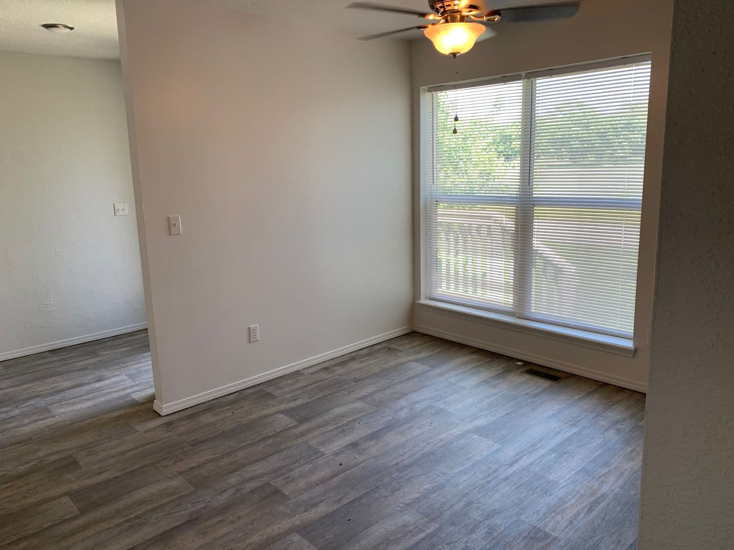 Bixby Apartment: 8336 East 120th Place
