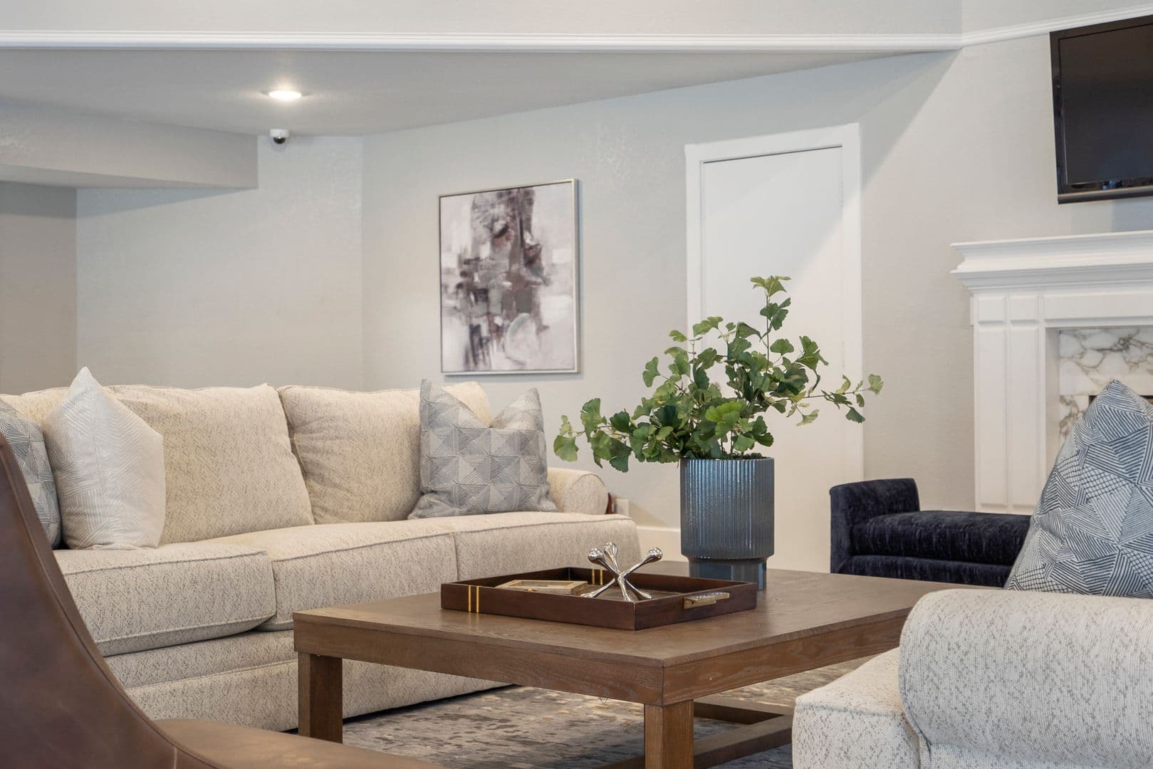 Tulsa Apartment: 10011 S Sheridan Road