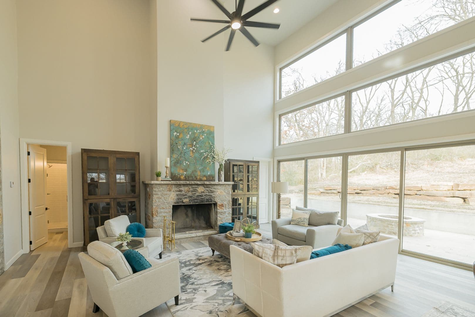 Tulsa Townhome: 7902 S 33rd W Ave
