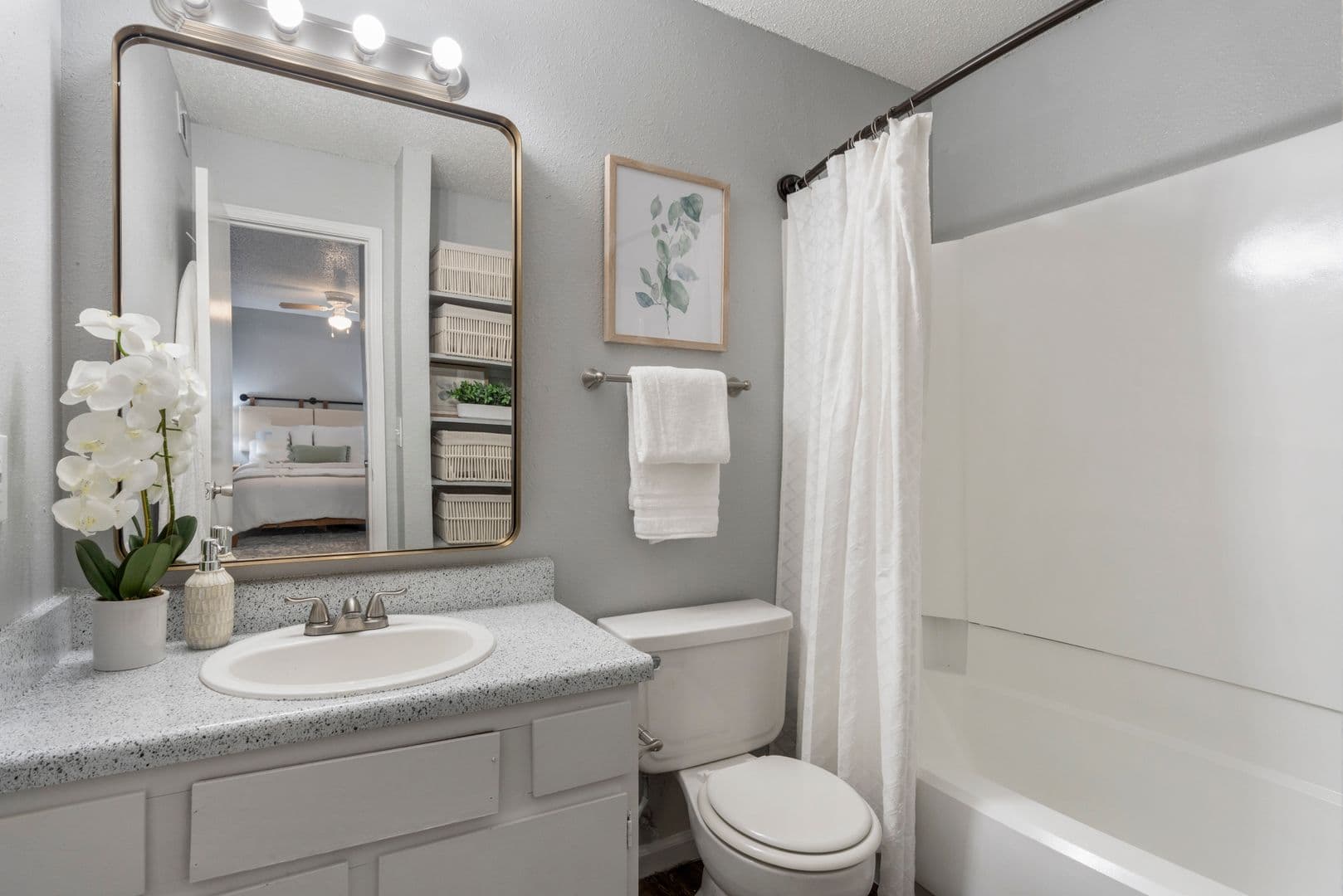 Norman Apartment: 705 Ridgecrest Ct