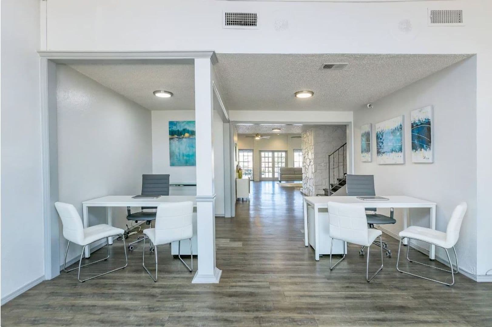 Oklahoma City Apartment: 2700 Indian Creek Blvd