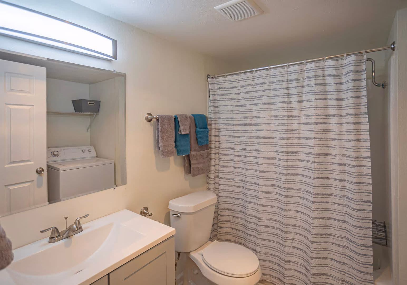 Oklahoma City Apartment: 7255 S Walker Ave