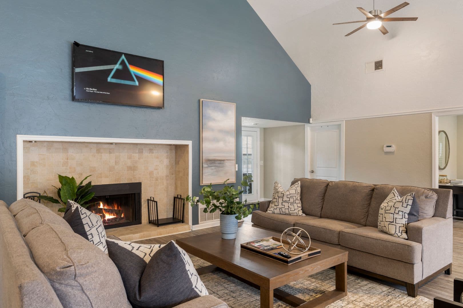 Norman Apartment: 705 Ridgecrest Ct