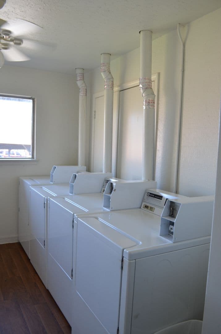 Tulsa Apartment: 4974 S. 76th East Ave.
