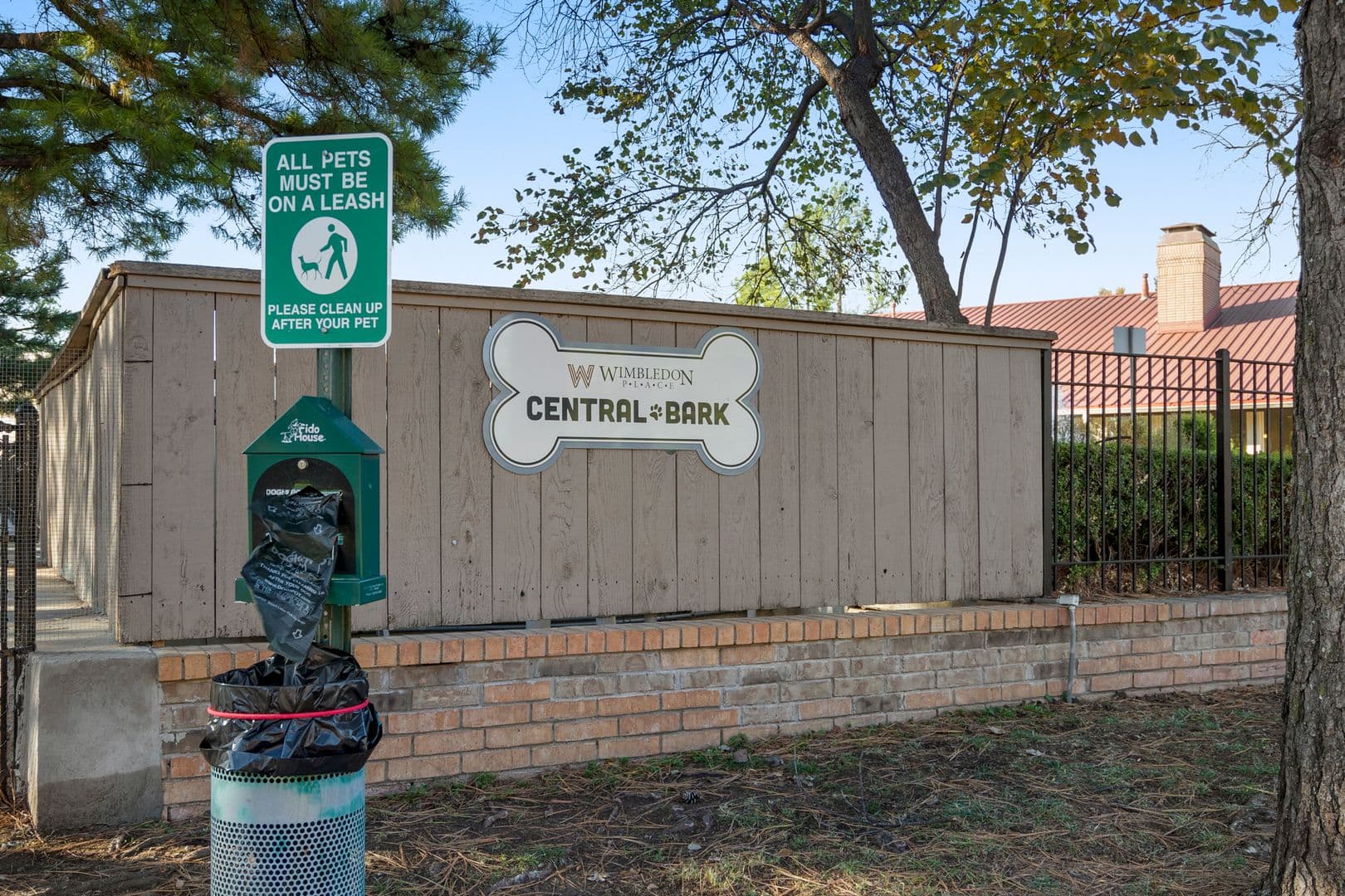 Tulsa Apartment: 7605 E. 49th Street