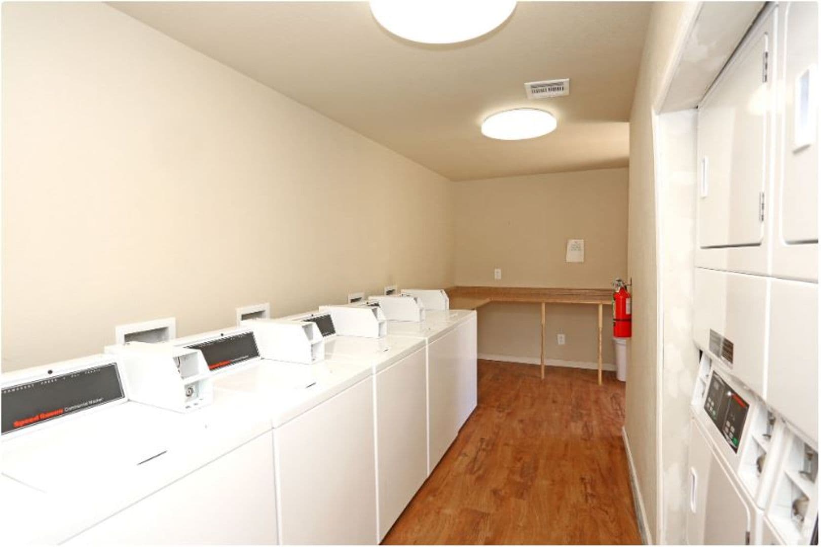Norman Apartment: 2400 W Brooks St