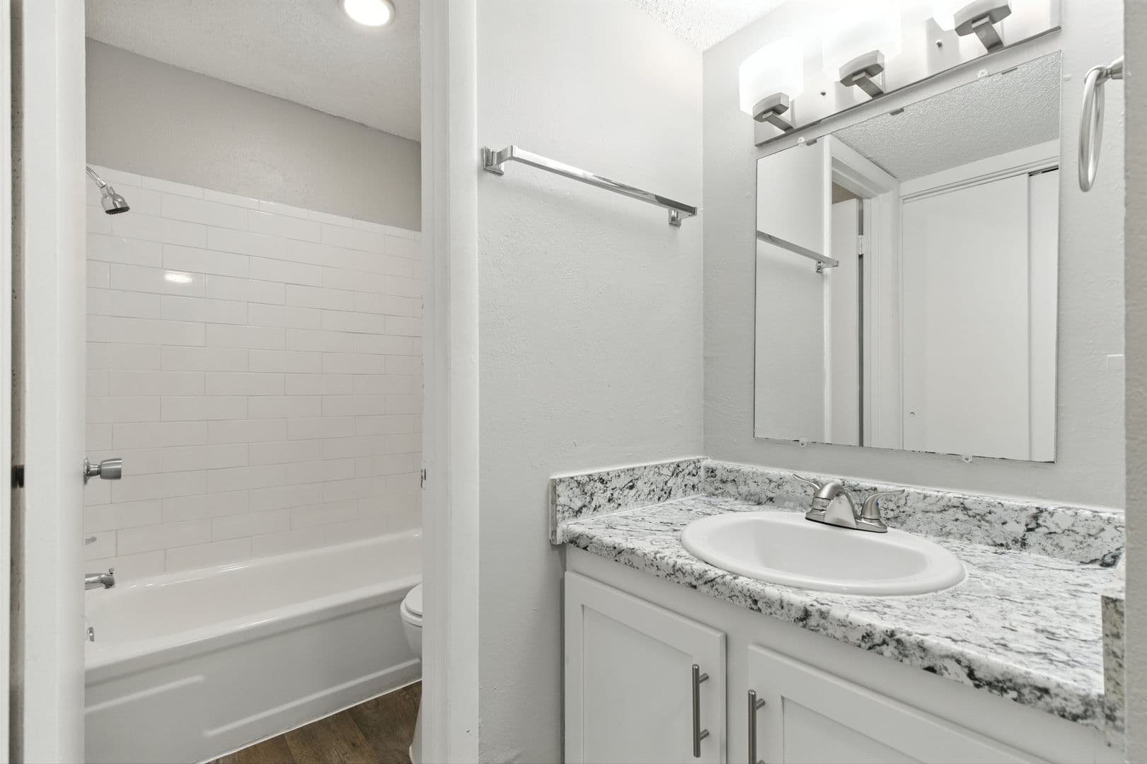 Owasso Apartment: 1311 N. Ash Pl